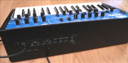 E-Pro BV-Minisynth